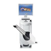 Sirona CEREC AC CONNECT Manual Del Usuario