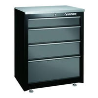 Husky 27BC401BP-THD Guia De Inicio Rapido