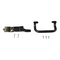 Accesorios de Automóviles Mopar ProMaster 82214304 Instrucciones De Montaje