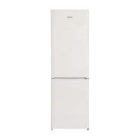 Beko CN232121T Instrucciones Para El Uso