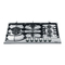 Estufas Hotpoint Ariston PH 760 RF GH/HA Instrucciones De Uso