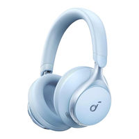 Soundcore Space One Manual Del Usuario