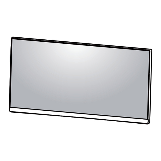 LG UltraGear 24GS60F-B Guia De Inicio Rapido