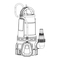 Bombas de Agua Titan TTB845PMP Manual Del Usuario