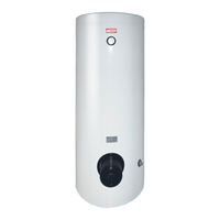 Thermor Blinde 500L Manual De Instrucciones