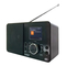 Radio Schwaiger DAB400 513 Manual De Instrucciones