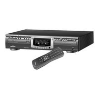 Philips CDR776/00C Instrucciones De Manejo