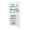 Refrigeradores Indesit CAA 55 Manual De Instrucciones