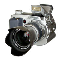 Minolta Dimage 7 Manual Del Usuario