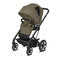 Cochecitos de Bebés CYBEX gold TALOS S LUX Manual De Instrucciones