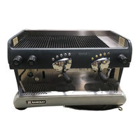 Rancilio EPOCA Serie Uso Y Manutención