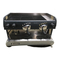 Cafeteras Rancilio EPOCA Serie Uso Y Manutención
