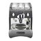 Cafeteras Rancilio EPOCA Serie Instrucciones Originales