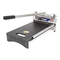 Cortadoras Marshalltown BULLET MARKSMAN Manual Del Usuario