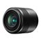 Objetivos Fotográficos Panasonic LUMIX G MACRO 30MM Instrucciones De Funcionamiento