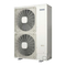 Bombas de Calor Hitachi FREE MINI RAS-4FSVNME Manual De Instrucciones