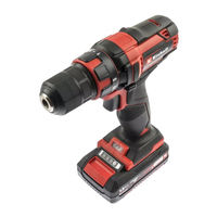 EINHELL 42.572.40 Manual De Instrucciones Original