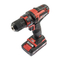 Destornilladores Eléctricos EINHELL 42.572.40 Manual De Instrucciones Original