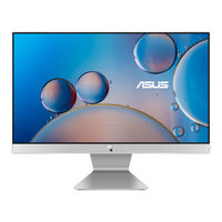 Asus M3400WU Manual Del Usuario