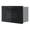 Hornos Microondas Whirlpool MBNA900B Guía Rápida