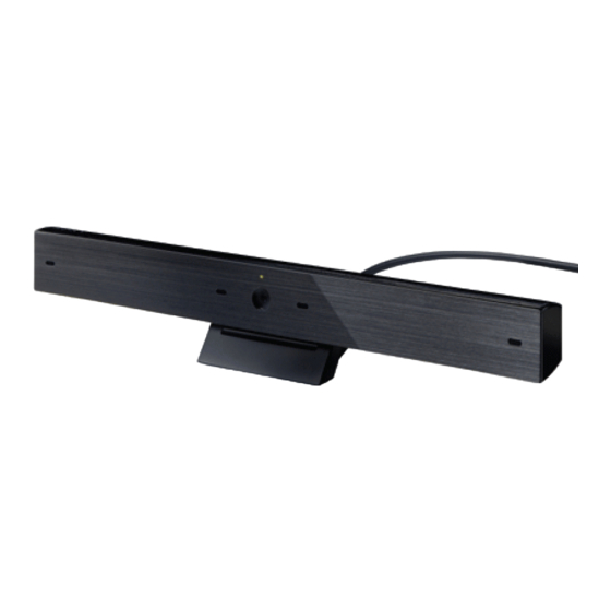 Sony CMU-BR100 Manual De Instrucciones