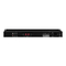 Amplificadores Monacor SA-130DMP Manual De Instrucciones