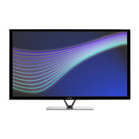 Panasonic TX-P50VTW60 Manual De Instrucciones