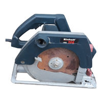 EINHELL 43.302.20 Manual De Instrucciones