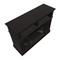 Chimeneas de Interior Whalen WSLWFP48-5 Manual Del Usuario