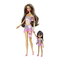 Juguetes Mattel Barbie S.I.S. Instrucciones