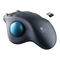 Logitech M570 - Guía de inicio del trackball inalámbrico