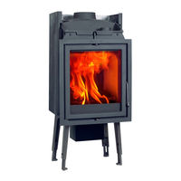 Jotul I 350 Manual De Uso