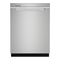 Lavaplatos Whirlpool WDTA50SAK Manual De Instrucciones