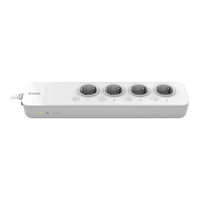 D-Link DSP-W245 Guia De Inicio Rapido