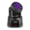 Equipo de Iluminación MAX LIGHT MHL73 Manual De Instrucciones