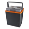 Enfriadores Crivit CEK 29 A1 Manual De Instrucciones