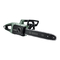 Sierras Bosch UniversalChain 35 Manual Original