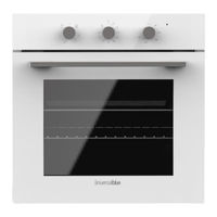 universalblue UBH2307-21 Manual De Instrucciones