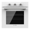 Hornos universalblue UBH2306-21 Manual De Instrucciones