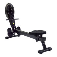 Athletic Works MTDP-RH8866 Manual De Usuario