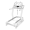 Cintas de Correr NordicTrack NTL29221-INT.1 Manual Del Usuario