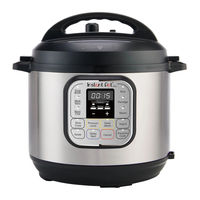Instant Pot - Duo Mini