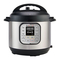 Instant Pot Duo Mini, Duo 60, Duo 80 - Manual del Cocedor a Presión