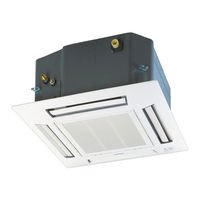 Panasonic CU-E9PB4EA Instrucciones De Funcionamiento