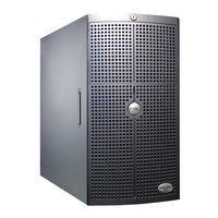 Dell PowerEdge 2800 Guia Del Usuario