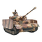 Juguetes REVELL PANZER IV TANK Manual Del Usuario