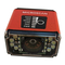 Sensores de Seguridad Omron MICROSCAN MicroHawk MV-40 Guía Rápida