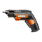 Destornilladores Eléctricos Worx WX253 Manual Original