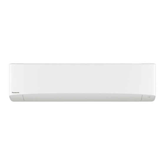 Panasonic S-36PK2E5B Instrucciones De Instalación