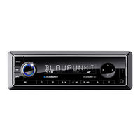 Blaupunkt Helsinki 220 BT Instrucciones De Manejo